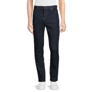 The Kooples Men’s Slim Fit Jeans • Size 30 • Dark Wash • NWT • $195 MSRP
